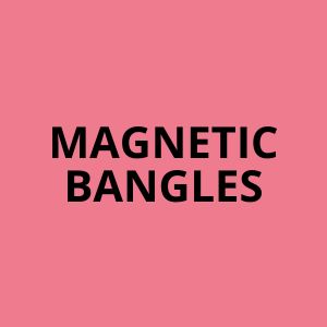 Magnetic Bangles