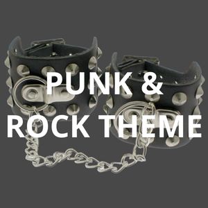 Punk & Rock Theme