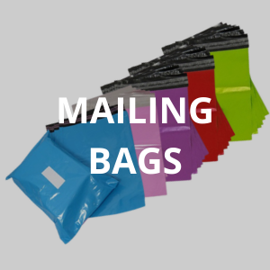 Postal Mailing Bags