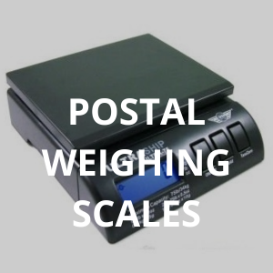 Postal Weighing Scales