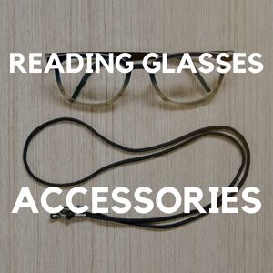 Wholesale Reading Glasses Cords & Accessories