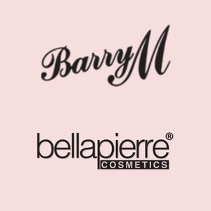 Barry M | Bellapierre Make-up