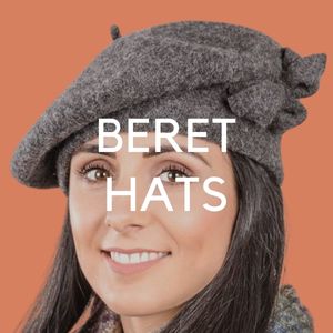 Beret Hats