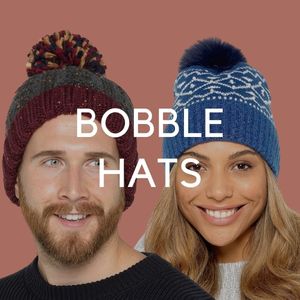 Bobble Hats