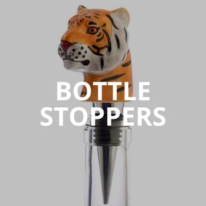 Bottle Stoppers | Bottle Openers
