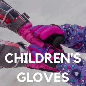 Wholesale Children's Gloves