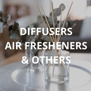 Diffusers & Air Freshners