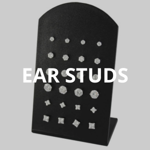 Ear Studs Stands