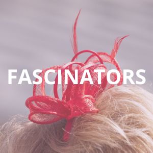 Fascinators