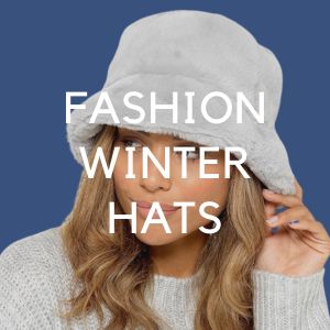 Fashion Winter Hats
