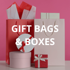 Gift Boxes and Gift Bags