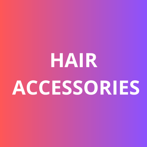 Hair Fashion Accessories