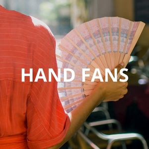 Hand Fans