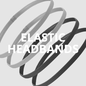 Elastic Headbands