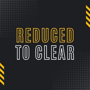 Hosiery | Reduced to Clear