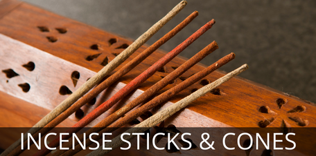 Wholesale Incense Sticks | Aroma
