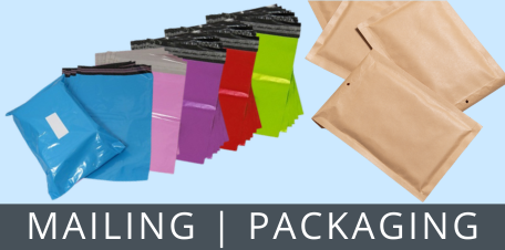 Buy Mailing and Packaging supplies