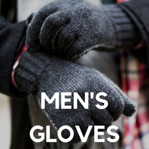 Wholesale Men's Gloves