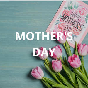Mother's Day Celebration Decoration Accessories