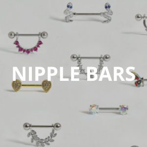 Nipple Bars