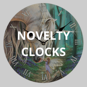 Novelty Clocks