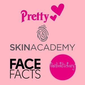Pretty | Skin Academy | Face Facts