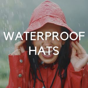 Waterproof Hats