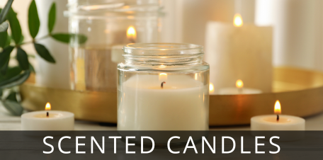 Buy Scented Candles at Wholesale Prices