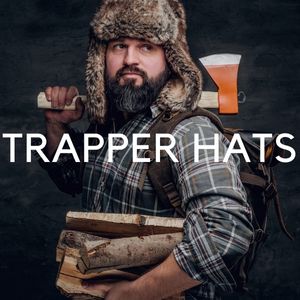 Trapper Hats