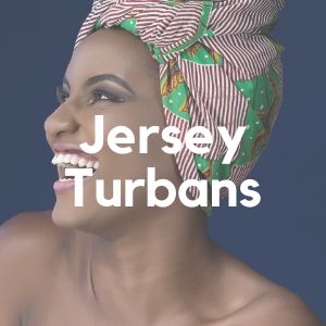 Jersey Turbans