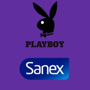 Playboy | Sanex