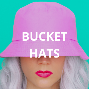 Bucket Hats | Bush Hats