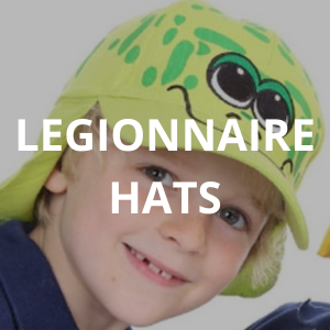 Legionnaire Hats