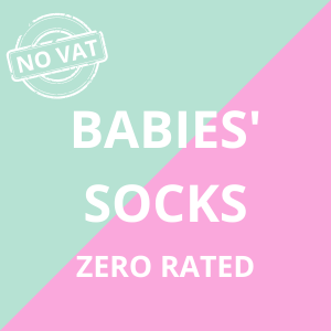 Babies' Socks