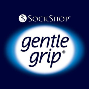 Gentle Grip Socks