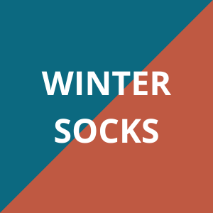 Winter Socks | Thermal