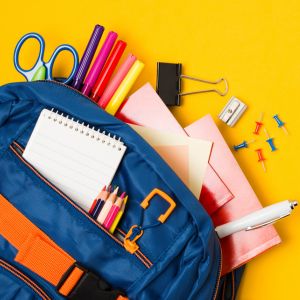 Back To School