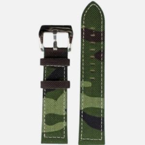 Wholesale Camouflage Watch Straps