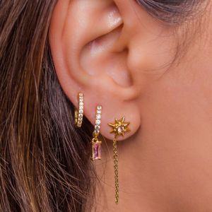 Buy Bulk Earrings at Apollo Wholesale