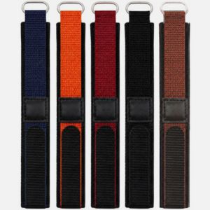 Wholesale Velcro Watch Straps