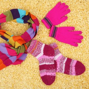 Buy wholesale socks and gloves at Apollo Wholesale. Wholesale Socks and Gloves