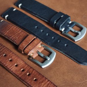 Wholesale Leather Watch Straps