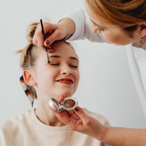 Make-up