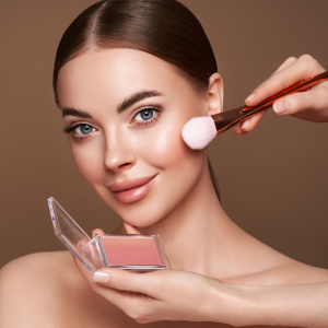 Makeup for Face/Lips