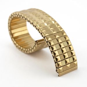 Wholesale Metal Bracelet & Expander Watch Straps