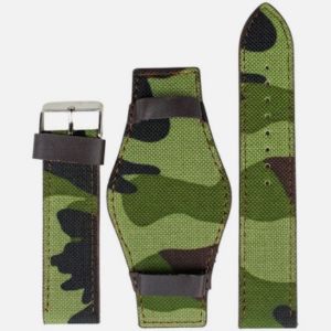 Wholesale Military Style Watch Straps
