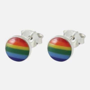 Rainbow Pride Merch | Jewellery