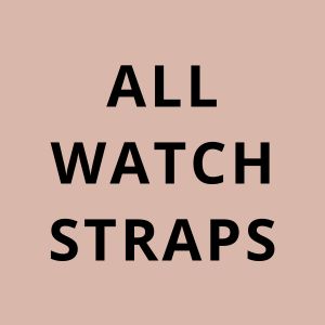 Wholesale Watch Straps