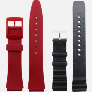 Wholesale Silicone Watch Straps
