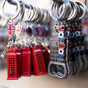Wholesale Souvenirs